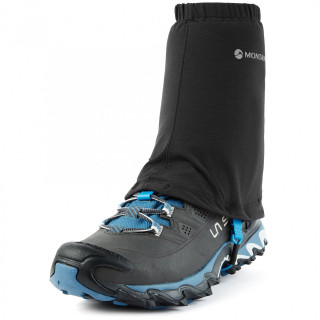 Бахіли Montane Trail Gaiter чорний