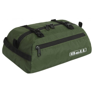 Косметичка Boll Ultralight Washbag II зелений