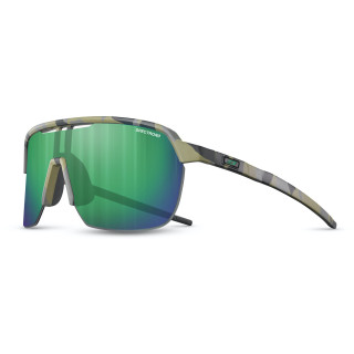 Сонцезахисні окуляри Julbo Frequency Sp3 Cf сірий camo grey/black