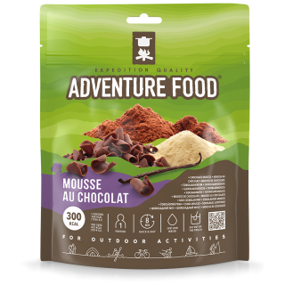 Готова їжа Adventure Food Шоколадний мус 69г