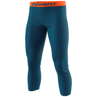 Чоловічі 3/4 термоштани Dynafit Tour Light Merino M 3/4 Tight синій