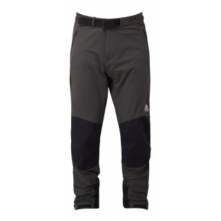 Чоловічі штани Mountain Equipment Mission Pant чорний/сірий