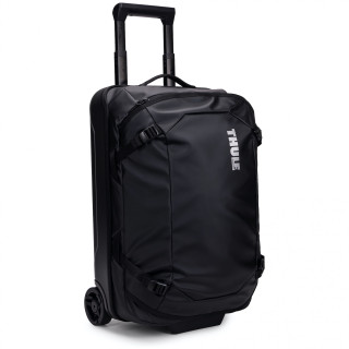 Сумка на колесах Thule Chasm Carry On Duffel 40L чорний