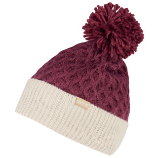 Зимова шапка Regatta Frosty Hat VIII червоний RmbRd/LtVnOm