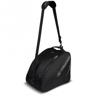 Taška na lyžařskou obuv Trimm Bootbag černá black