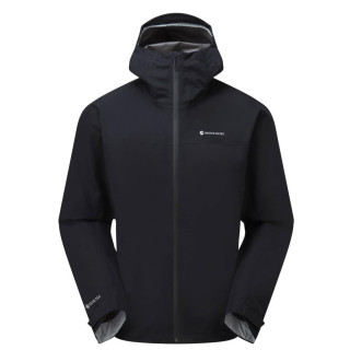 Чоловіча куртка Montane Spirit Jacket чорний