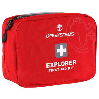 Lékárnička Lifesystems Explorer First Aid Kit