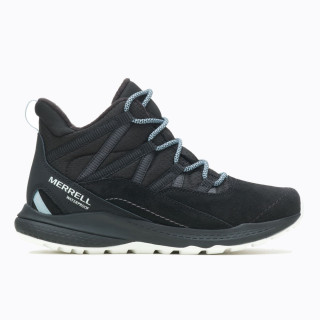 Жіночі зимові черевики Merrell Bravada Edge 2 Thermo Demi Wp чорний