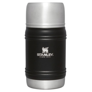 Термос для їжі Stanley Artisan 500 ml чорний