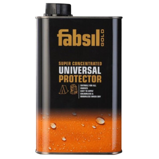 Засіб для догляду  Granger's Fabsil Gold 1L