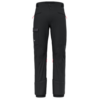 Чоловічі штани Salewa SELLA DST HYB PANT M чорний 0910 - black out