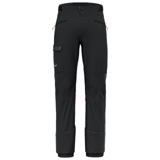 Чоловічі штани Salewa SELLA DST HYB PANT M чорний