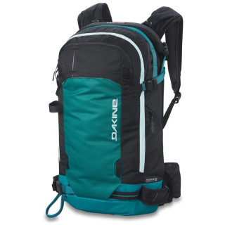 Рюкзак Dakine Womens Poacher Ras 32L синій