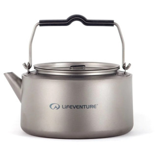 Чайник LifeVenture Titanium Kettle