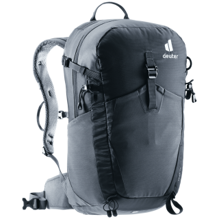 Рюкзак Deuter Trail 25 чорний