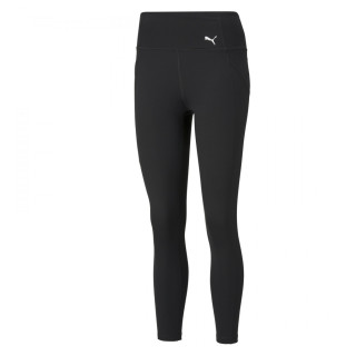 Жіночі легінси Puma Favorite Forever High Waist 7/8 Tight чорний