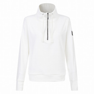 Жіноча толстовка Dare 2b Glint Sweater білий BlancDeBlanc