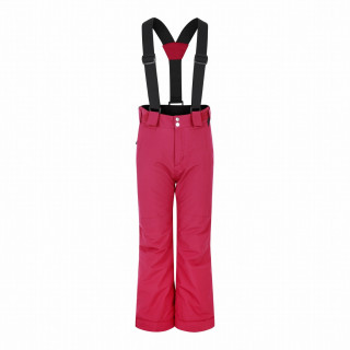 Дитячі штани Dare 2b Outmove II Pant рожевий Berry Pink