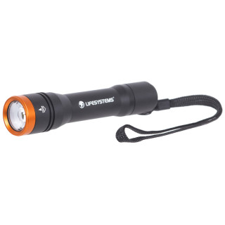 Лампа Lifesystems Intensity 545 Hand Torch, Rechargeable / AAA Battery