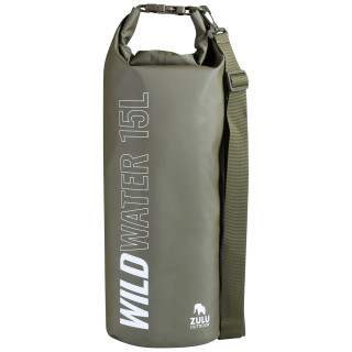 Сумка для човна Zulu WildWater 15l хакі