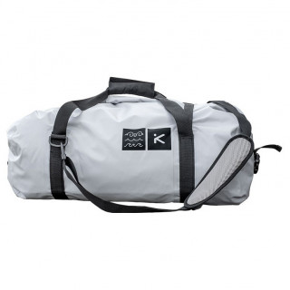 Сумка для човна Hiko Rover Dry Duffle 40 L сірий