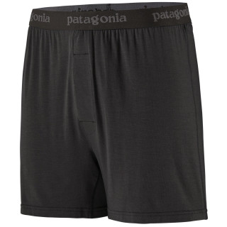 Чоловічі боксери Patagonia Essential Boxers чорний