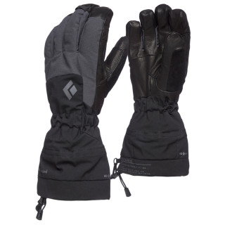 Лижні рукавички Black Diamond Soloist Gloves