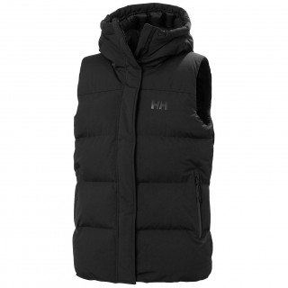 Жіноча жилетка Helly Hansen W Adore Puffy Vest чорний