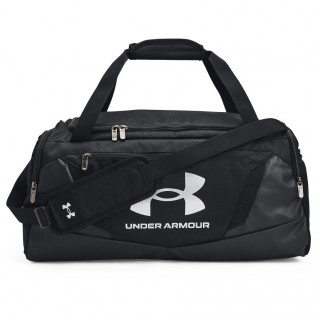 Спортивна сумка Under Armour Undeniable 5.0 Duffle SM чорний