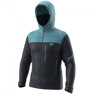 Чоловіча куртка Dynafit Radical Prl Hood Jkt M синій