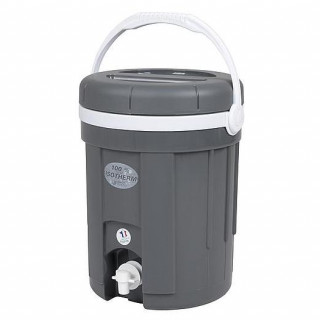 Місткість Eda Isotherm Drink Reserve 4 l сірий Grey