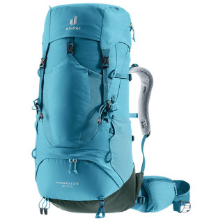 Рюкзак Deuter Aircontact Lite 35 + 10 SL блакитний