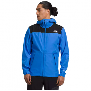 Чоловіча куртка The North Face M Dryzzle Futurelight Jacket синій