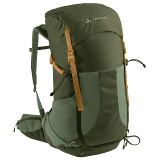 Туристичний рюкзак Vaude Brenta 36+6 зелений