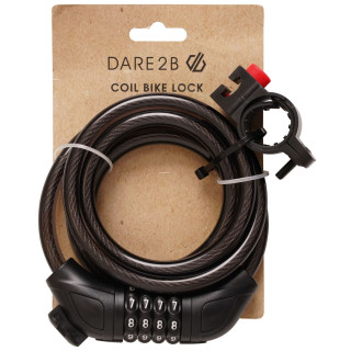 Велосипедний замок Dare 2b Coil Bike Lock