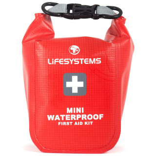 Дорожня аптечка Lifesystems Mini Waterproof First Aid Kit