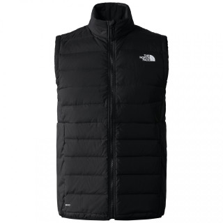 Чоловіча жилетка The North Face M Belleview Stretch Down Vest чорний