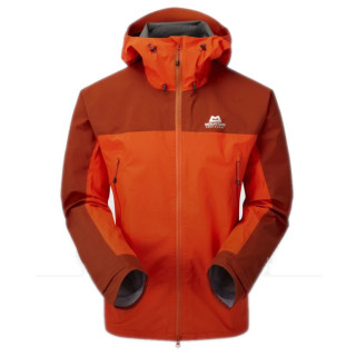 Чоловіча куртка Mountain Equipment Saltoro Jacket помаранчевий