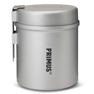 Набір посуду Primus Essential Trek Pot 1.0L срібний