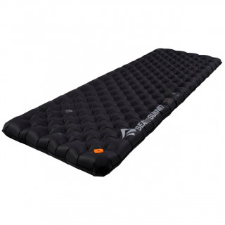 Надувний килимок Sea to Summit Ether Light XT Extreme Mat Rectangular Large чорний