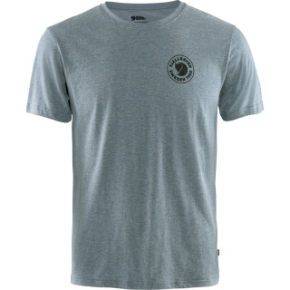 Чоловіча футболка Fjällräven 1960 Logo T-shirt M синій