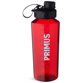 Пляшка Primus TrailBottle Tritan 1 l червоний red