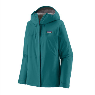 Жіноча куртка Patagonia Torrentshell 3L Jacket синій