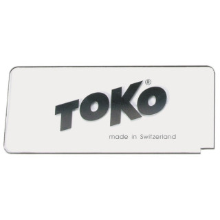 Скребок TOKO Plexi Blade 3 mm