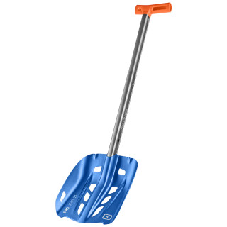 Лопата Ortovox Shovel Pro Light синій safety blue