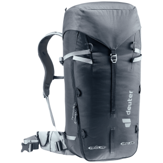 Рюкзак Deuter Guide 34+8 чорний