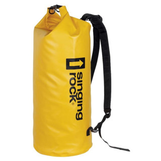 Водонепроникний чохол Singing Rock Dry Bag 40l жовтий