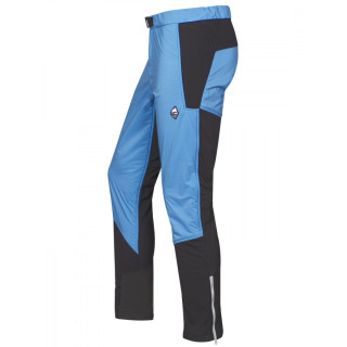 Чоловічі штани High Point Alpha Pants чорний/синій