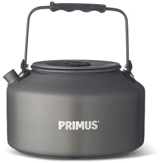 Чайник Primus LiTech Coffee & Tea Kettle 1,5 сірий