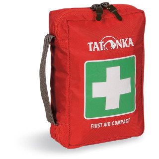 Дорожня аптечка Tatonka First Aid Compact